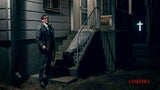 The House that Jack Built Blu-ray *SUOMITXT* (2018, Lars von Trier)