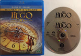 Hugo 3D+2D Blu-ray *SUOMITXT* (2011, Martin Scorsese)