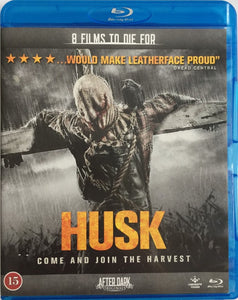 Husk Blu-ray *SUOMITXT* (2011, Slasher)