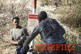I am Omega Blu-ray *ENG.ÄÄNI* (2007, Mark Dacascos, Zombietoiminta)