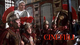 I, Claudius -minisarja *SUOMITXT* (1976, 5 DVD, Klassikko, John Hurt)