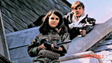 Jos... Blu-ray *ENG.TXT* (1968, Malcolm McDowell, Tummasävyinen Komediaklassikko)