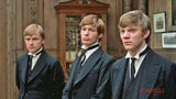 Jos... Blu-ray *ENG.TXT* (1968, Malcolm McDowell, Tummasävyinen Komediaklassikko)