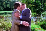 In & Out - Ollakko Vai Eikö Olla? *ENG.TXT* (1997, Kevin Kline, Tom Selleck)