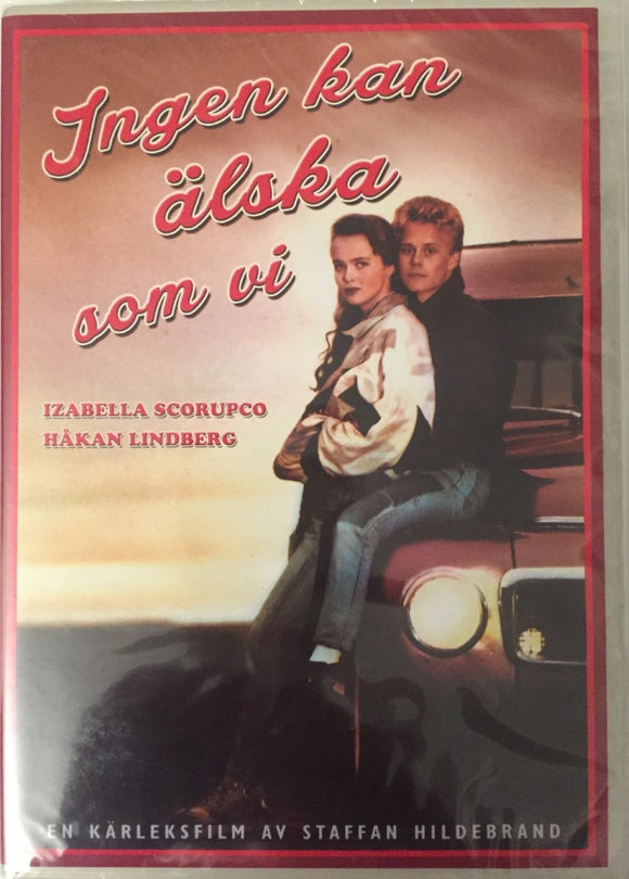 Only We Can Love Like This *SUOMITXT* (1988, Izabella Scorupco)