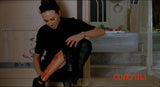 In My Skin *ENG.TXT* (2002, Body Horror, K-18, Tartan)