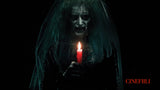 Riivattu *SUOMITXT* (2010, James Wan, Rose Byrne)