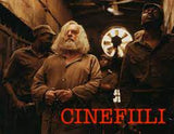 Instinct *ENG.TXT* (1999, Anthony Hopkins, Donald Sutherland)