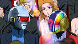 Interstella 5555 *ENG.TXT* (2003, Anime-klassikko, Daft Punk)