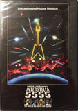 Interstella 5555 *ENG.TXT* (2003, Anime-klassikko, Daft Punk)