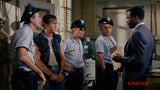 Yön Kuumuudessa Blu-ray *ENG.TXT* (1967, Sidney Poitier, Rod Steiger)