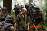 In the Name of the King Blu-ray *SUOMITXT* (2007, Jason Statham)