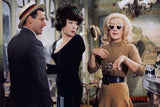 Irma La Douce - Pikku Pariisitar *ENG.TXT* (1963, Billy Wilder, Jack Lemmon)