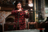 I Saw the Devil Blu-ray *SUOMITXT* (2010, Jee-woon Kim, Min-sik Choi)