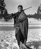 Valkoinen Helvetti *SUOMITXT* (1953, John Wayne, Special Edition)