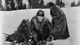 Valkoinen Helvetti *SUOMITXT* (1953, John Wayne, Special Edition)