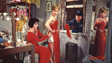 Se Alkoi Suudelmasta *ENG.ÄÄNI* (1959, Glenn Ford, Debbie Reynolds)