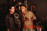 Katujen Casanova *SUOMITXT* (1987, Robert Downey Jr., Dennis Hopper)