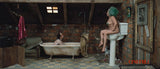 Jodorowsky Kokoelmaboksi *ENG.TXT* (1957-1973, 6-disc, mm. El Topo)