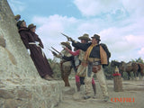 Jodorowsky Kokoelmaboksi *ENG.TXT* (1957-1973, 6-disc, mm. El Topo)