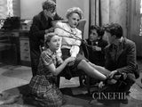 Hue and Cry *SUOMITXT* (1947, Charles Crichton, Alastair Sim)