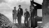 Hue and Cry *SUOMITXT* (1947, Charles Crichton, Alastair Sim)