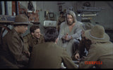 Sotilaspoika Blu-ray *ENG.TXT* (1971, Donald Sutherland, Jason Robards)
