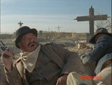 The Journeyman *SUOMITXT* (2001, Willie Nelson, Barry Corbin)