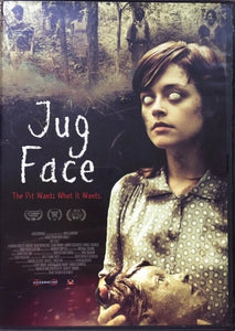 Jug Face *SUOMITXT* (2013, Kehuttua kauhua, Larry Fessenden)