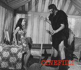 Viidakko-Jim -kokoelma *ENG.ÄÄNI* (1951-55, 5 elokuvaa, Johnny Weissmuller)