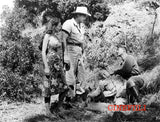 Viidakko-Jim -kokoelma *ENG.ÄÄNI* (1951-55, 5 elokuvaa, Johnny Weissmuller)