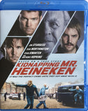 Kidnapping Mr. Heineken Blu-ray *ENG.TXT* (2015, Anthony Hopkins)