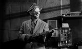 Peli On Menetetty *SUOMITXT* (1956, Stanley Kubrick, Sterling Hayden)