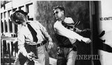 Peli On Menetetty *SUOMITXT* (1956, Stanley Kubrick, Sterling Hayden)