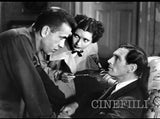 King of the Underworld *ENG.ÄÄNI* (1939, Humphrey Bogart, Kay Francis)