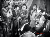 Korkean Taivaan Alla *SUOMITXT* (1952, Kirk Douglas, Howard Hawks)
