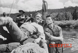 Korkean Taivaan Alla *SUOMITXT* (1952, Kirk Douglas, Howard Hawks)