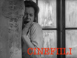 Kuin Kuvastimessa *SUOMITXT* (1961, Ingmar Bergman, Max von Sydow)