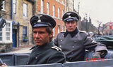 Muistojen Katu Blu-ray *ENG.TXT* (1979, Harrison Ford, Christopher Plummer)