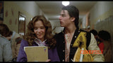 All the Right Moves - Kovaa Peliä Blu-ray *SUOMITXT* (1983, Tom Cruise)