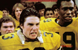 All the Right Moves - Kovaa Peliä Blu-ray *SUOMITXT* (1983, Tom Cruise)