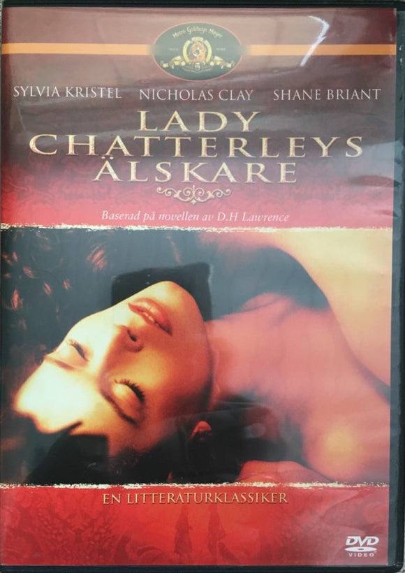 Lady Chatterleyn Rakastaja *SUOMITXT* (1981, Sylvia Kristel)