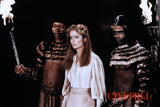 Ihmislaboratorio Blu-ray *ENG.TXT* (1979, Lovecraft, Barbara Bach)