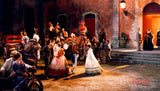 Varpunen *ENG.ÄÄNI* (1993, Franco Zeffirelli, Vanessa Redgrave)