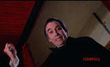 Vampyyrin Arvet Blu-ray *ENG.ÄÄNI* (1970, Christopher Lee, Hammer -kauhua)