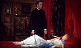 Vampyyrin Arvet Blu-ray *ENG.ÄÄNI* (1970, Christopher Lee, Hammer -kauhua)