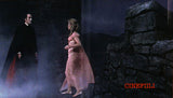 Vampyyrin Arvet Blu-ray *ENG.ÄÄNI* (1970, Christopher Lee, Hammer -kauhua)
