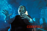 Vampyyrin Arvet Blu-ray *ENG.ÄÄNI* (1970, Christopher Lee, Hammer -kauhua)