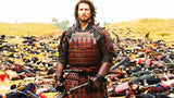 Viimeinen Samurai Blu-ray *SUOMITXT* (2003, Tom Cruise)