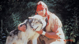 The Legend of Wolf Mountain *SUOMITXT* (1992, Mickey Rooney, Robert Z'Dar)